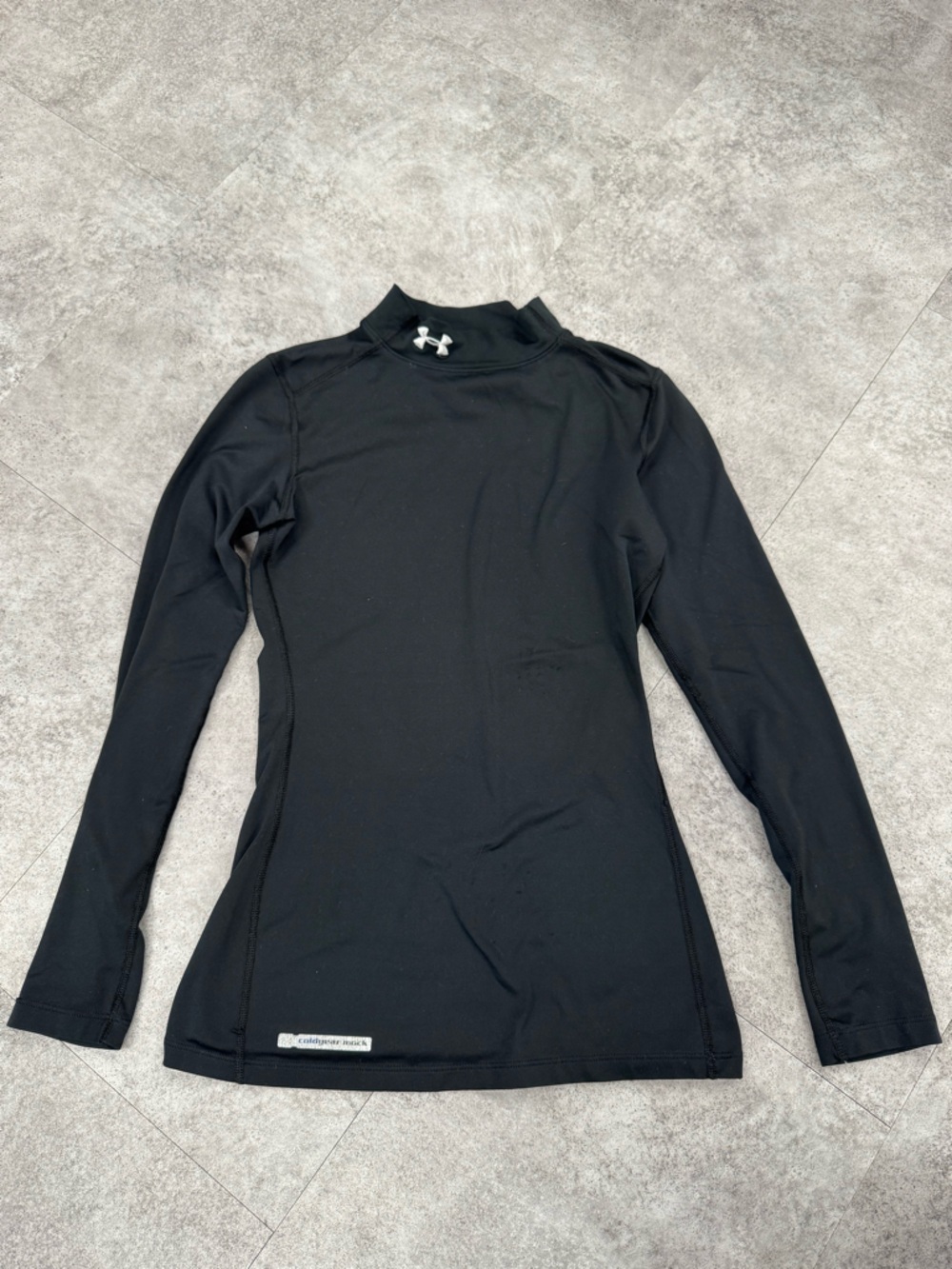 Under Armour Cold Gear Long Sleeve Top